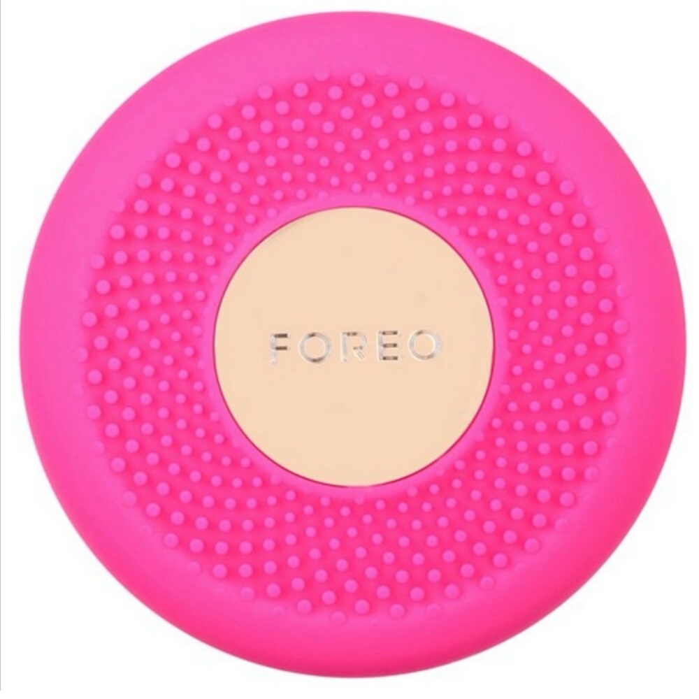 FOREO - UFO Mini Smart Mask Fuchsia NEW